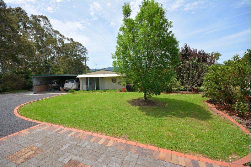 115 Link Road, Wandella NSW 2550, Image 1