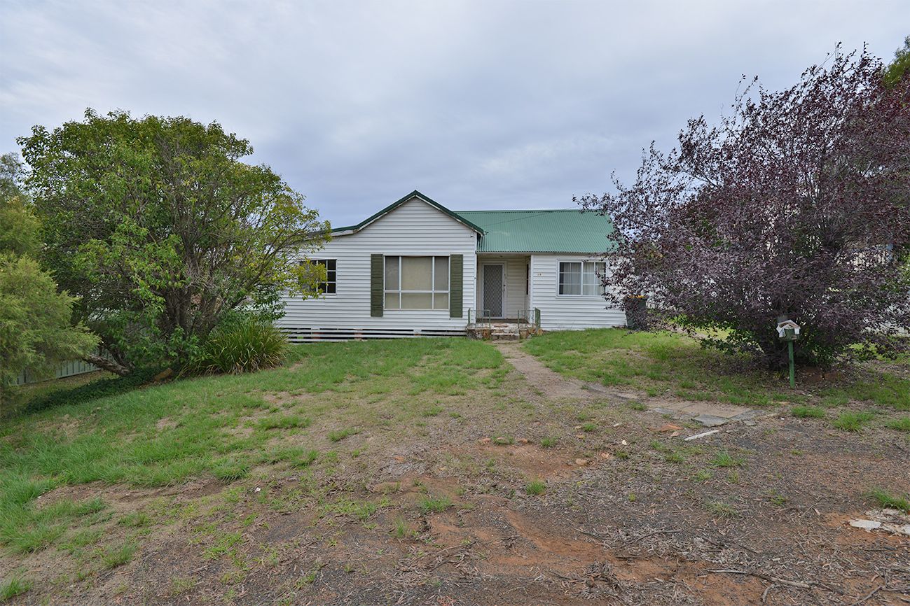 32 NORTH STREET, Coonabarabran NSW 2357, Image 0