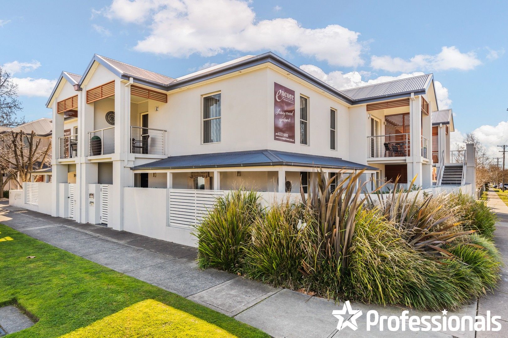 4/229 Rankin Street, Bathurst NSW 2795 Apartment For Rent Domain