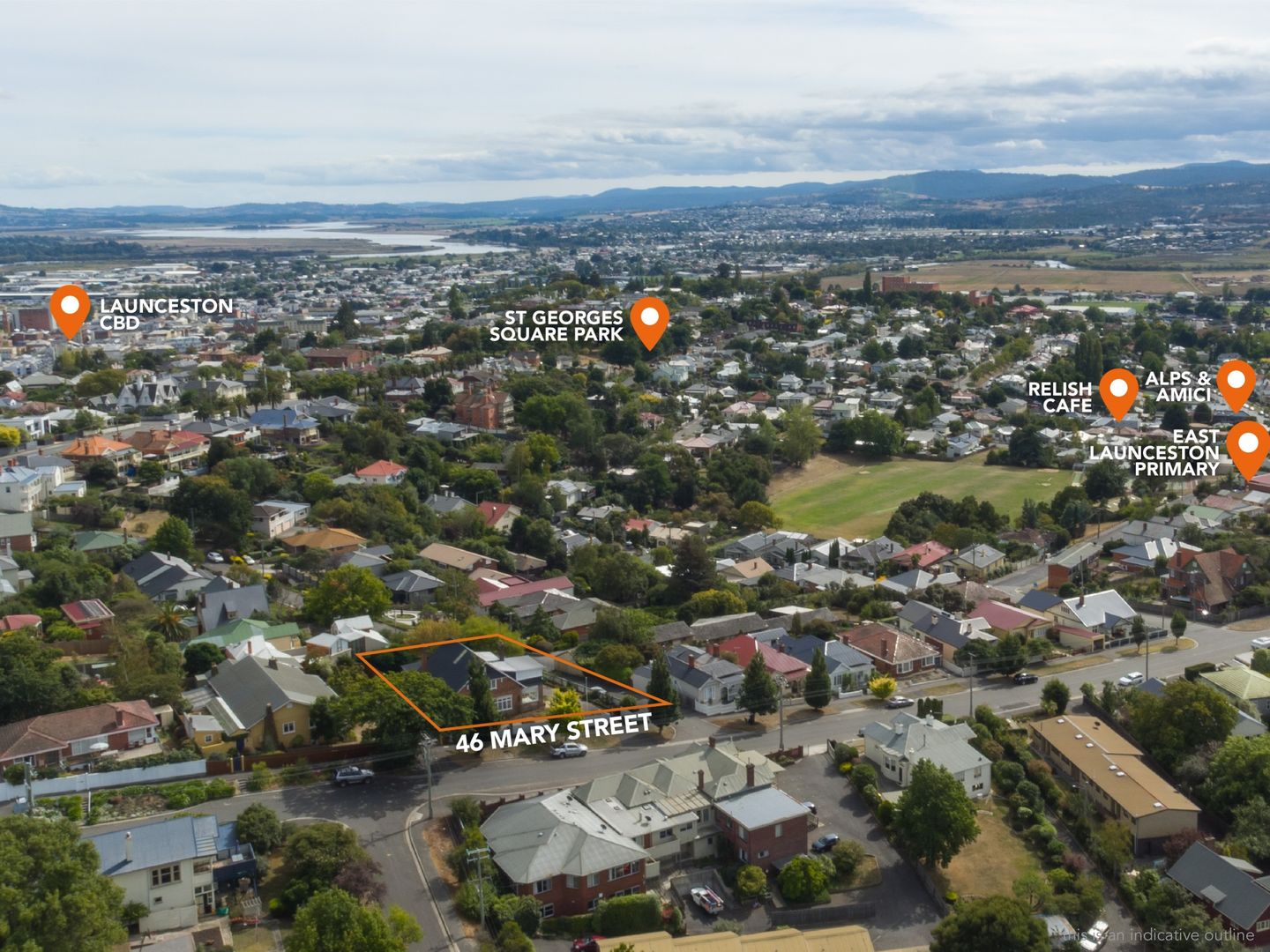 46 Mary Street, East Launceston TAS 7250, Image 2