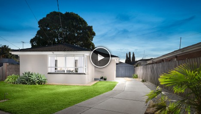 Picture of 7 Kim Court, ALTONA VIC 3018