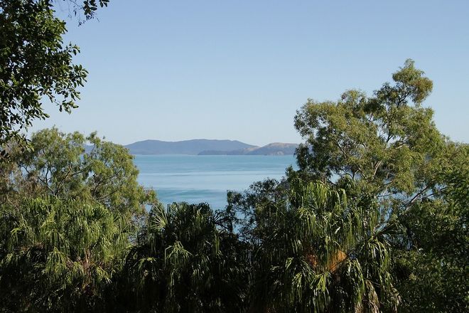 Picture of Sunset Waters 17/3 Banksia Court, HAMILTON ISLAND QLD 4803