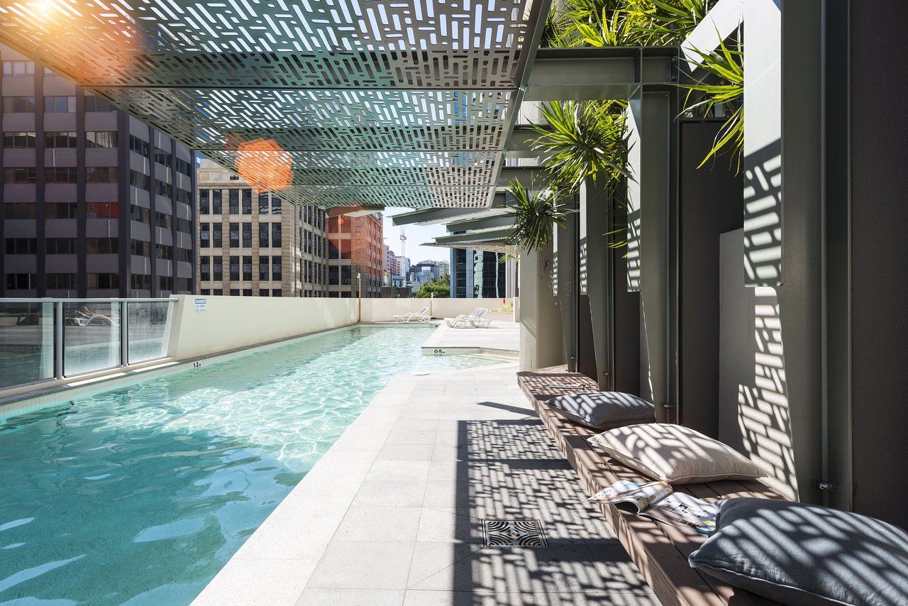 187/420 Queen Street, Brisbane City QLD 4000 | Domain
