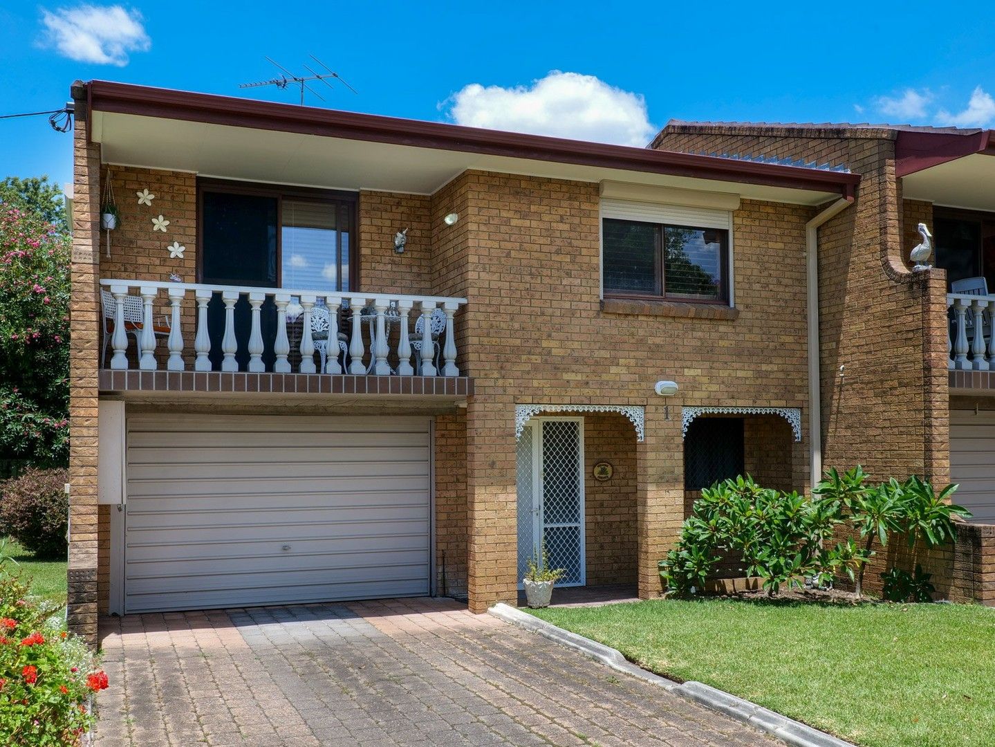 1/19 Church Street, Singleton NSW 2330, Image 0