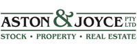 Aston & Joyce Pty Ltd