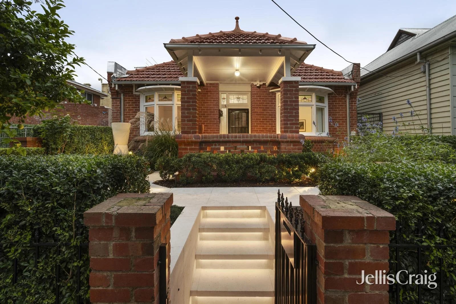 102 Hickford Street, Brunswick East VIC 3057
