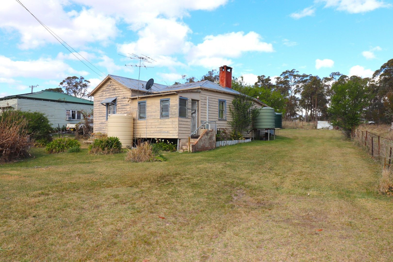 2743 Torrington Road, Torrington NSW 2371, Image 0