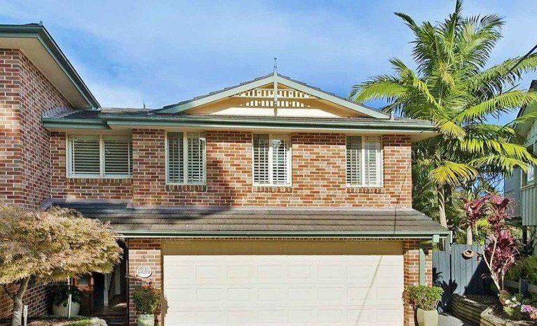 16 Careebong Road, Frenchs Forest NSW 2086, Image 0