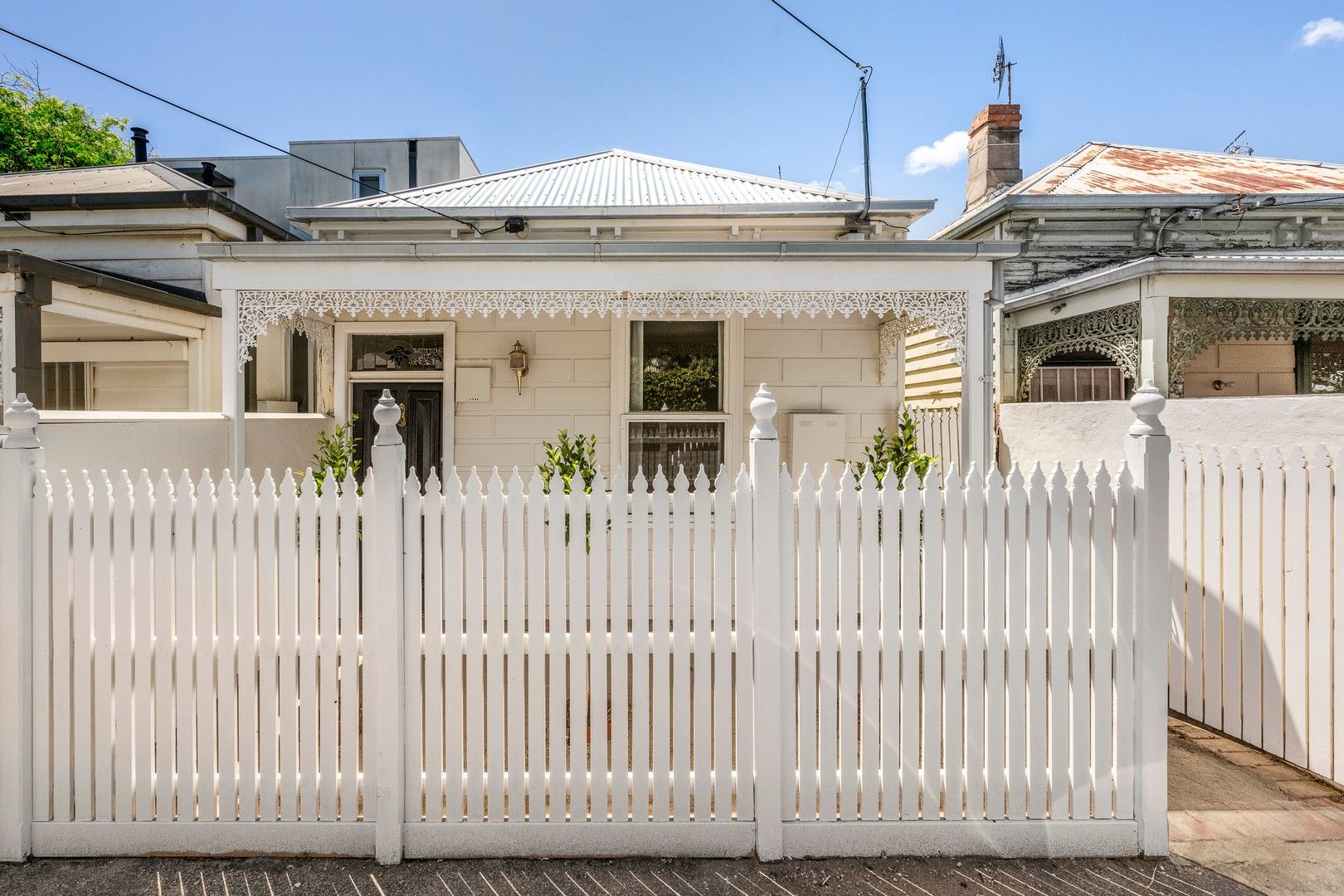 3 bedrooms House in 24 Hardy Street SOUTH YARRA VIC, 3141