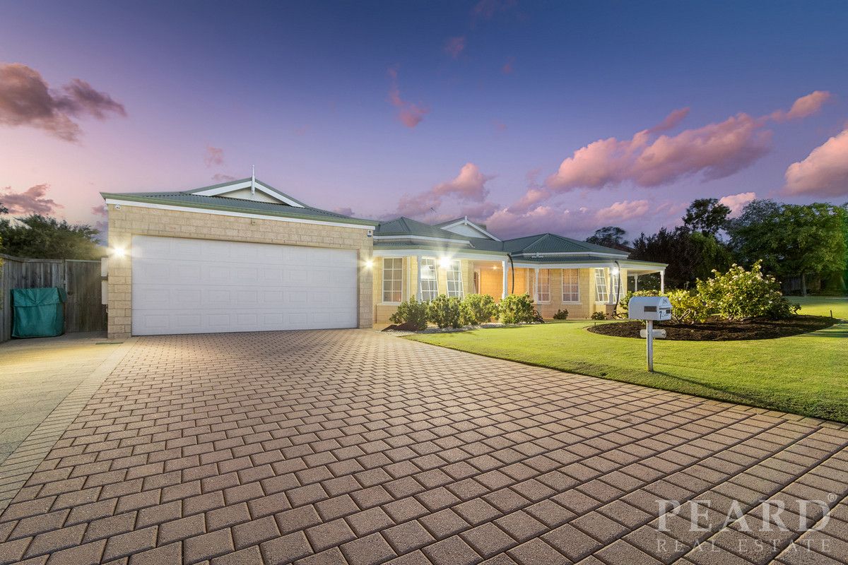 7 Maplewood Green, Ellenbrook WA 6069, Image 1