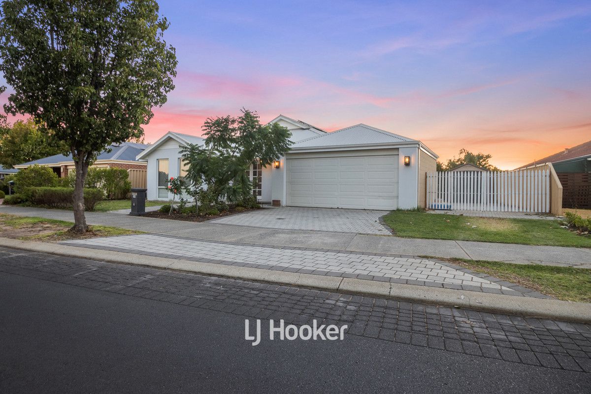 12 Garrigue Gardens, Yalyalup WA 6280, Image 2