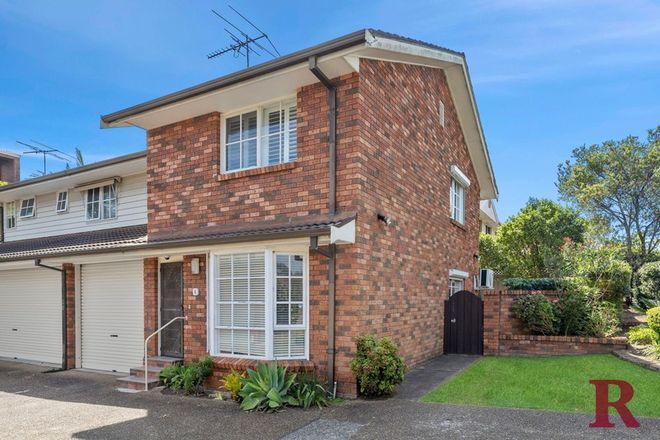 Picture of 1/99 Caringbah Road, CARINGBAH NSW 2229