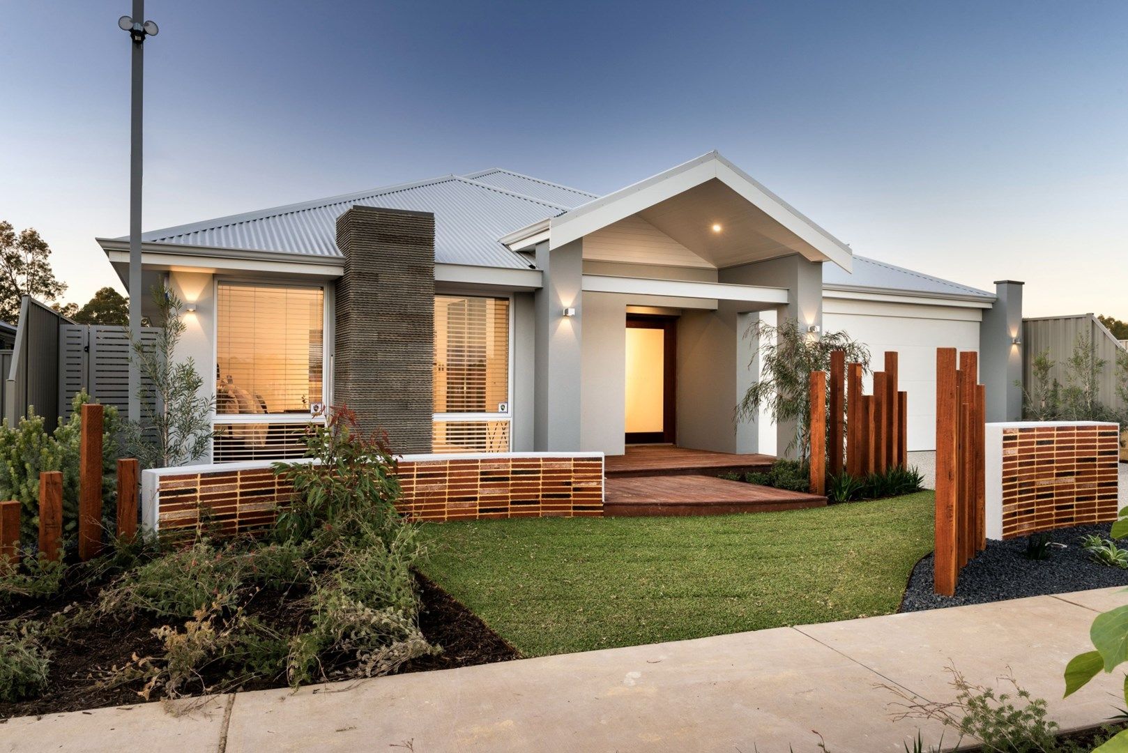 4 bedrooms New House & Land in 965 Nevin road SOUTH YUNDERUP WA, 6208