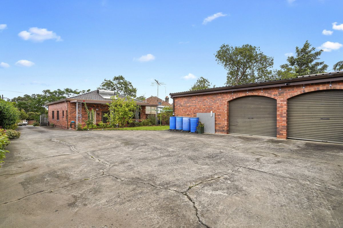 207 Georges River Road, Croydon Park NSW 2133, Image 2