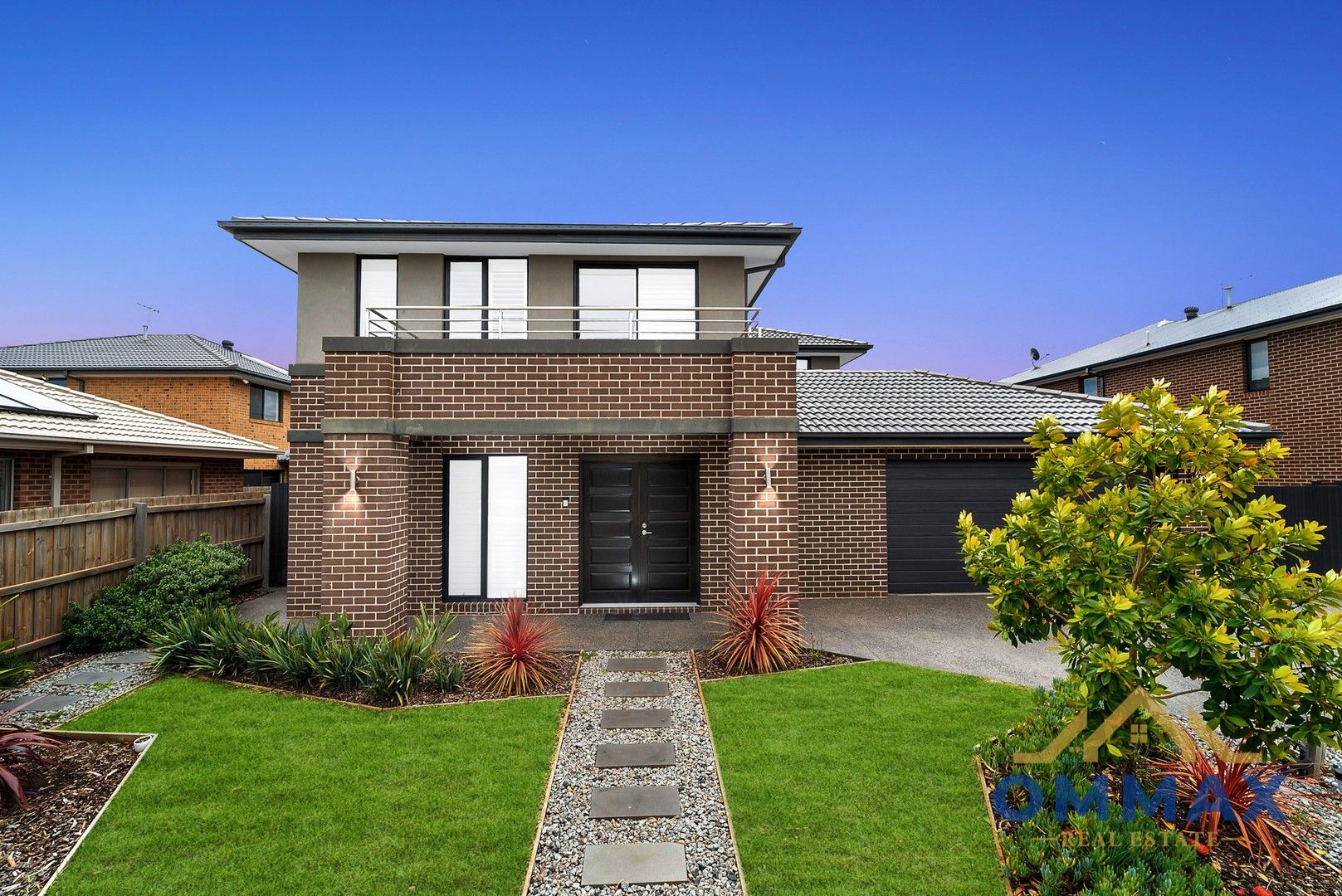 4 bedrooms House in 16 Broomie  Street AINTREE VIC, 3336