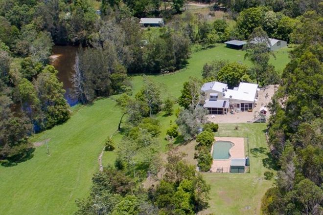 Picture of 910 Oyster Shell Road, MANGROVE CREEK NSW 2250