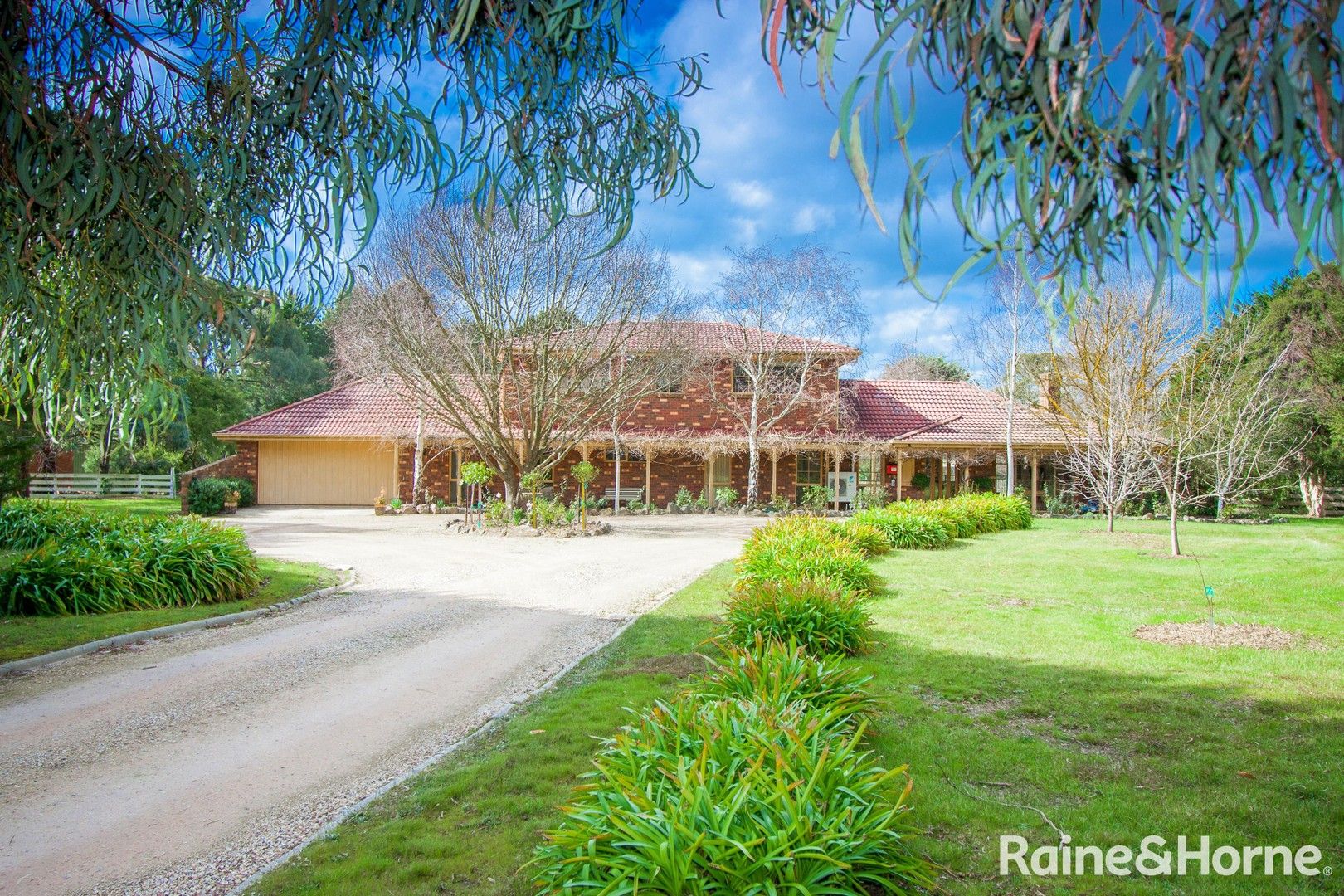 60 Hastings Drive, New Gisborne VIC 3438, Image 1