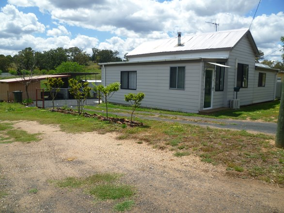 3 Watt Street, Binnaway NSW 2395