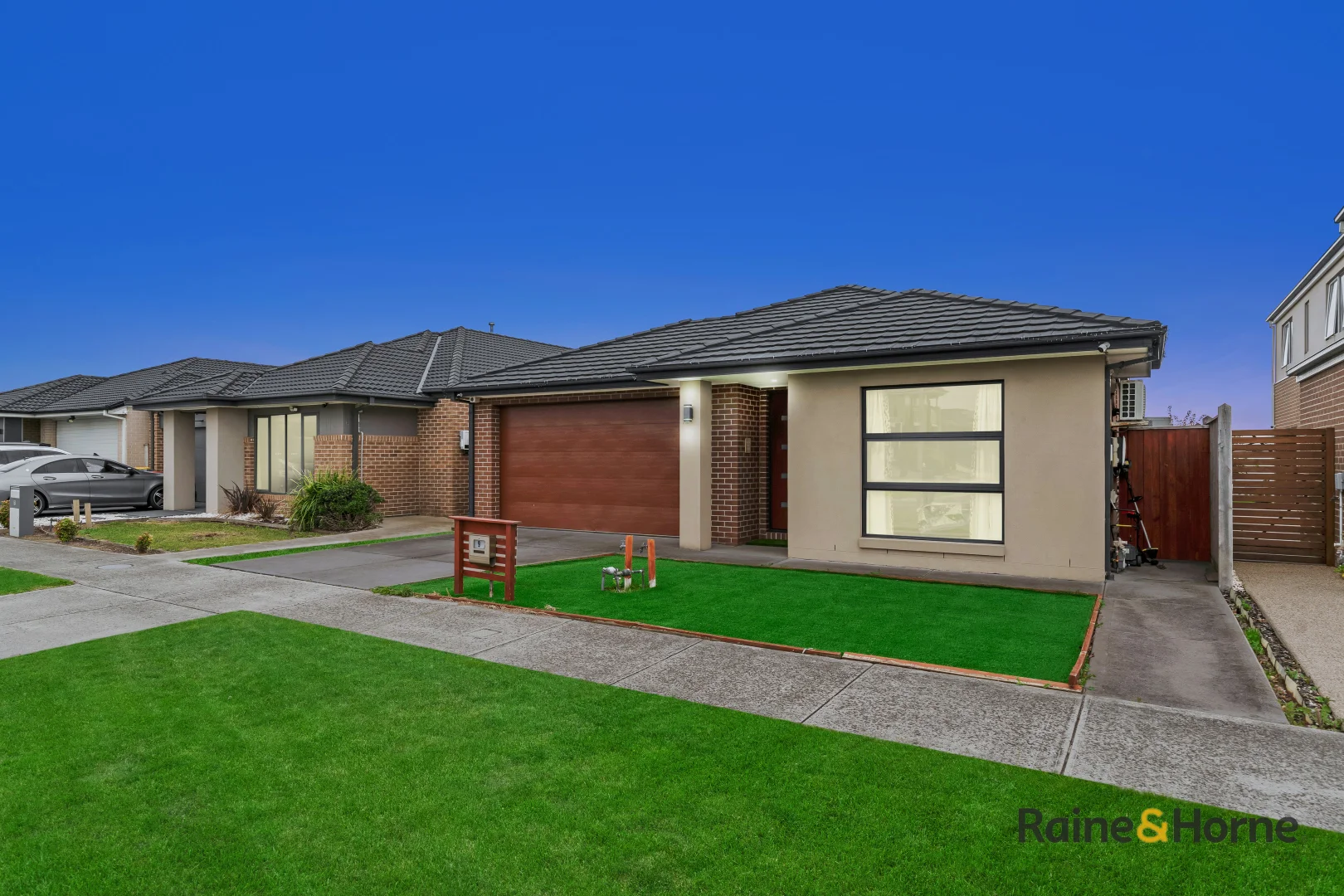 Additional image 2 of 9 GRABKE STREET, Clyde North VIC 3978