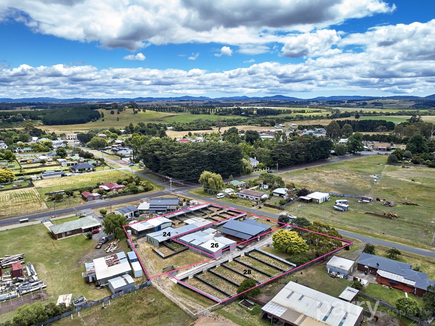 26 & 28 Liffey Street, Carrick TAS 7291, Image 0