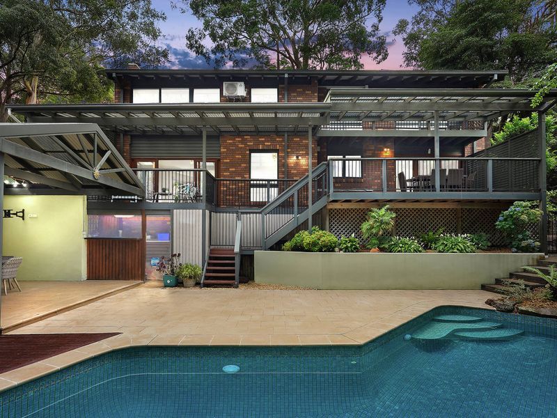 62 Greenhaven Drive, Pennant Hills NSW 2120
