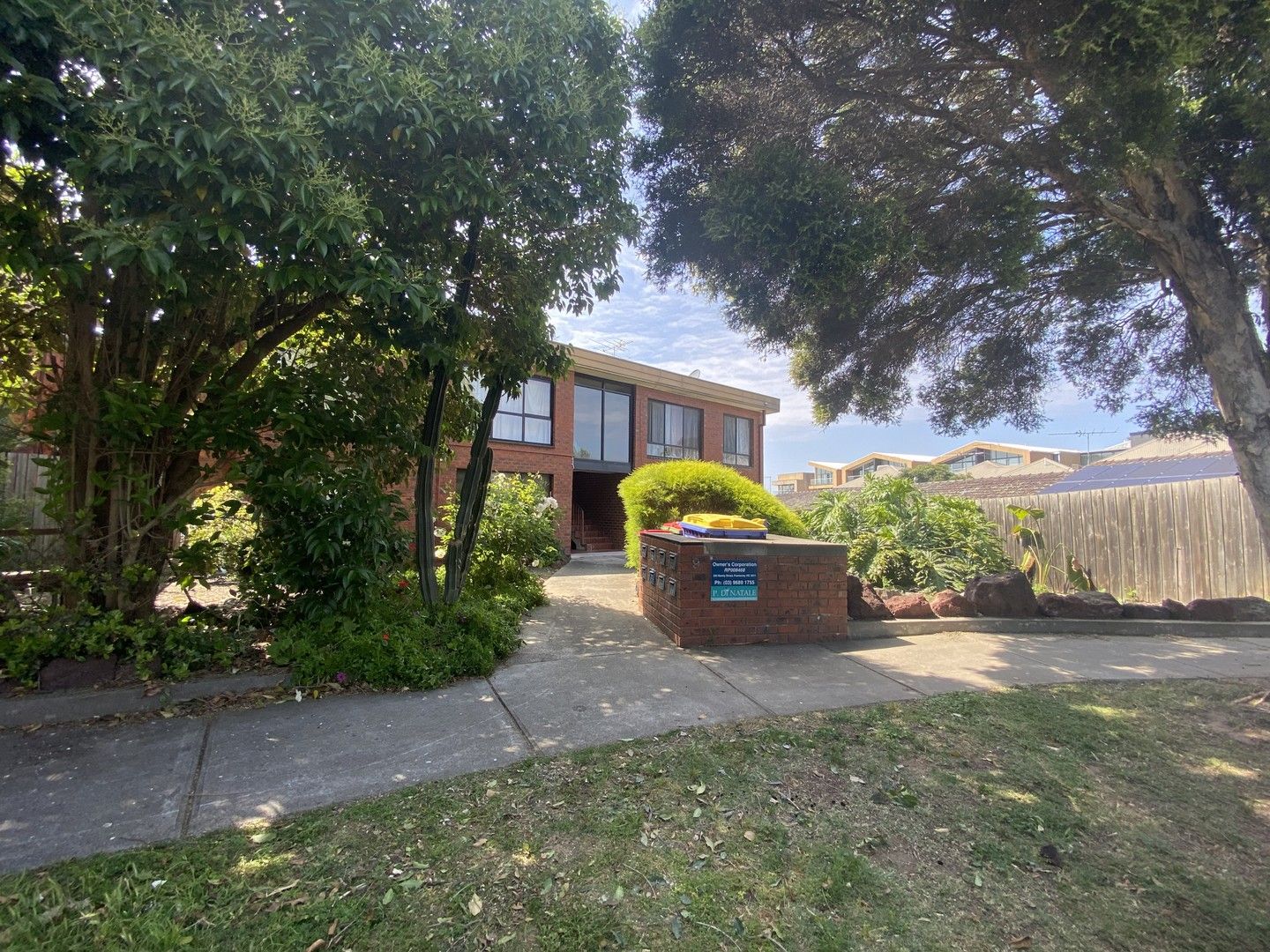 2 bedrooms Apartment / Unit / Flat in 11/7-9 Hatfield court WEST FOOTSCRAY VIC, 3012