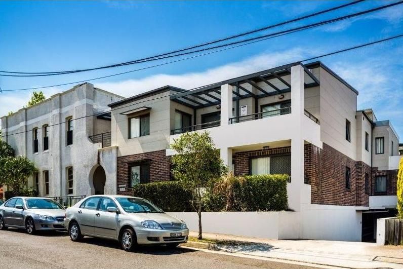 9/430 Liverpool Road, Strathfield South NSW 2136