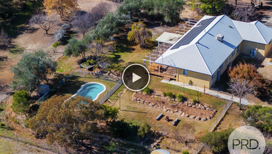 Picture of 10 Kapooka Road, SAN ISIDORE NSW 2650