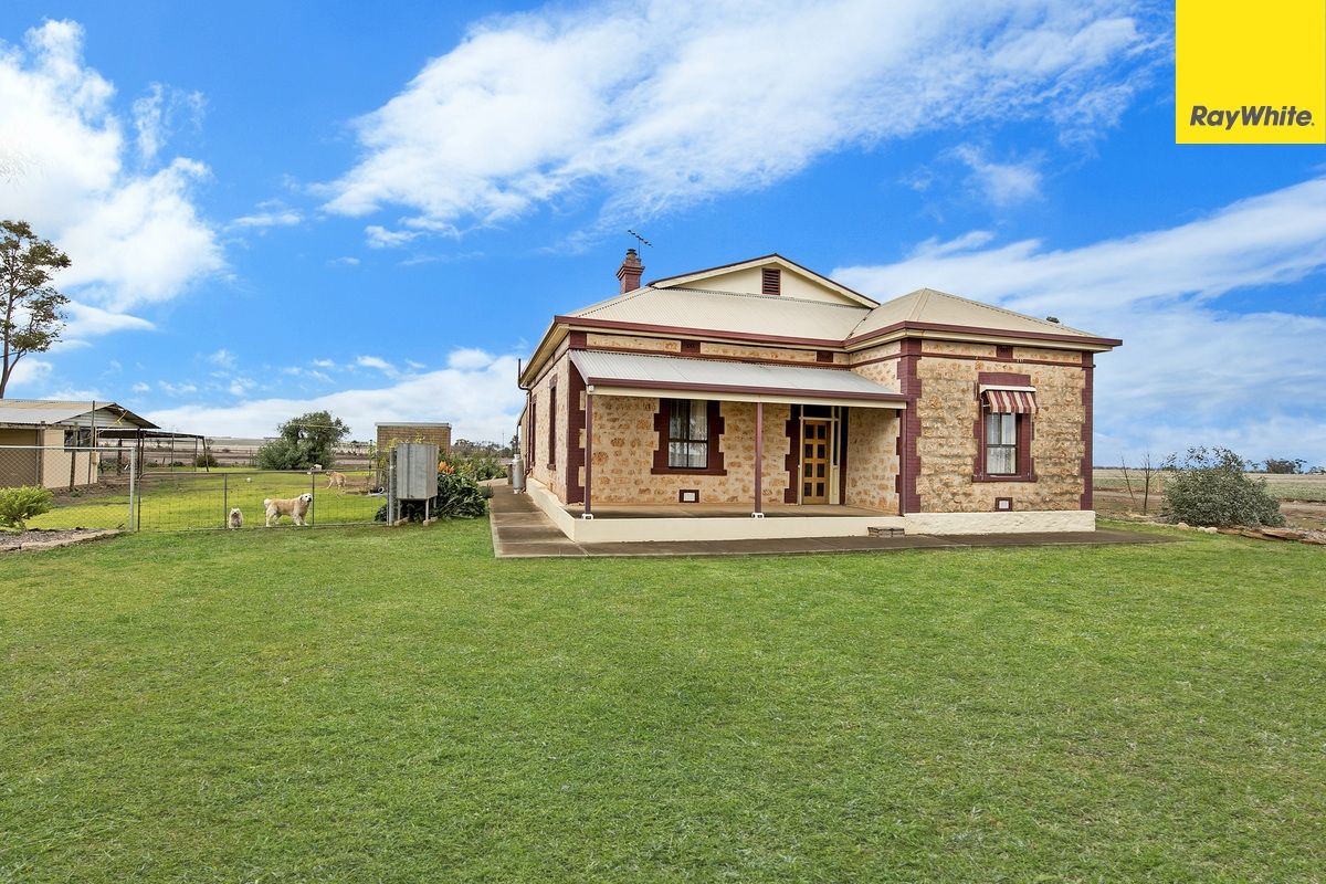 17 Pinkerton Road, Hamley Bridge SA 5401, Image 0