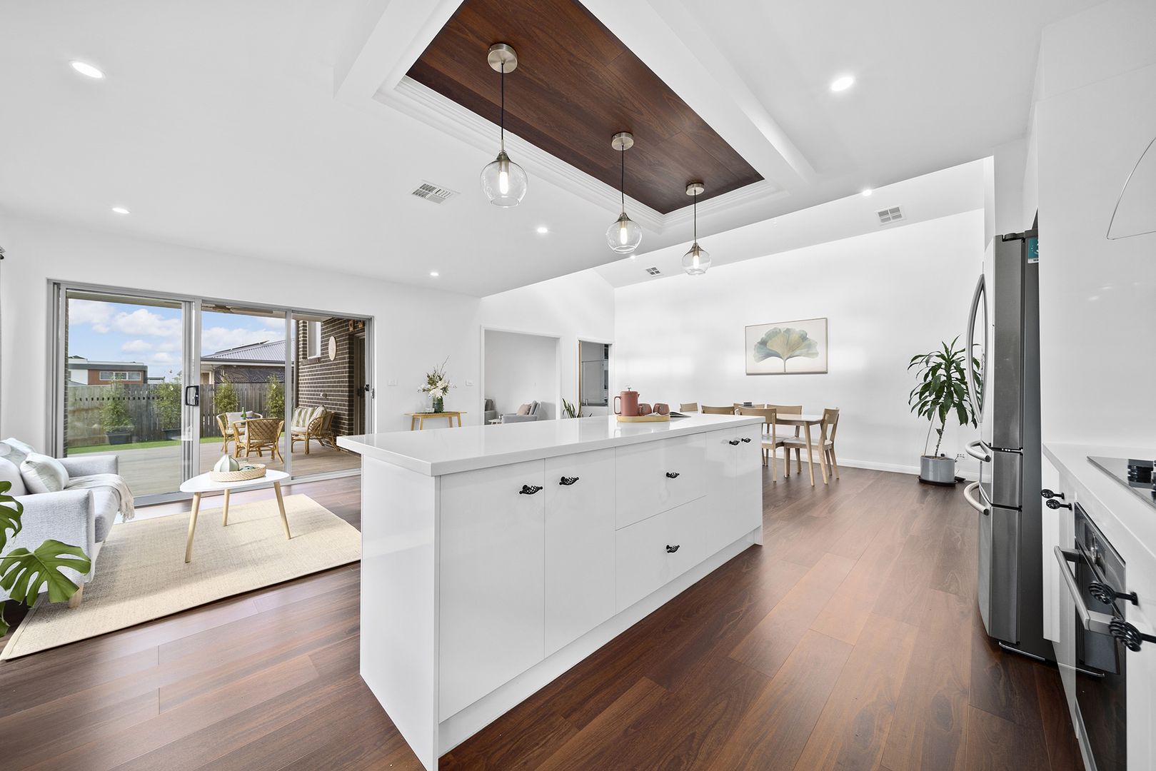 19 Garzoli Rise, Denman Prospect ACT 2611, Image 2