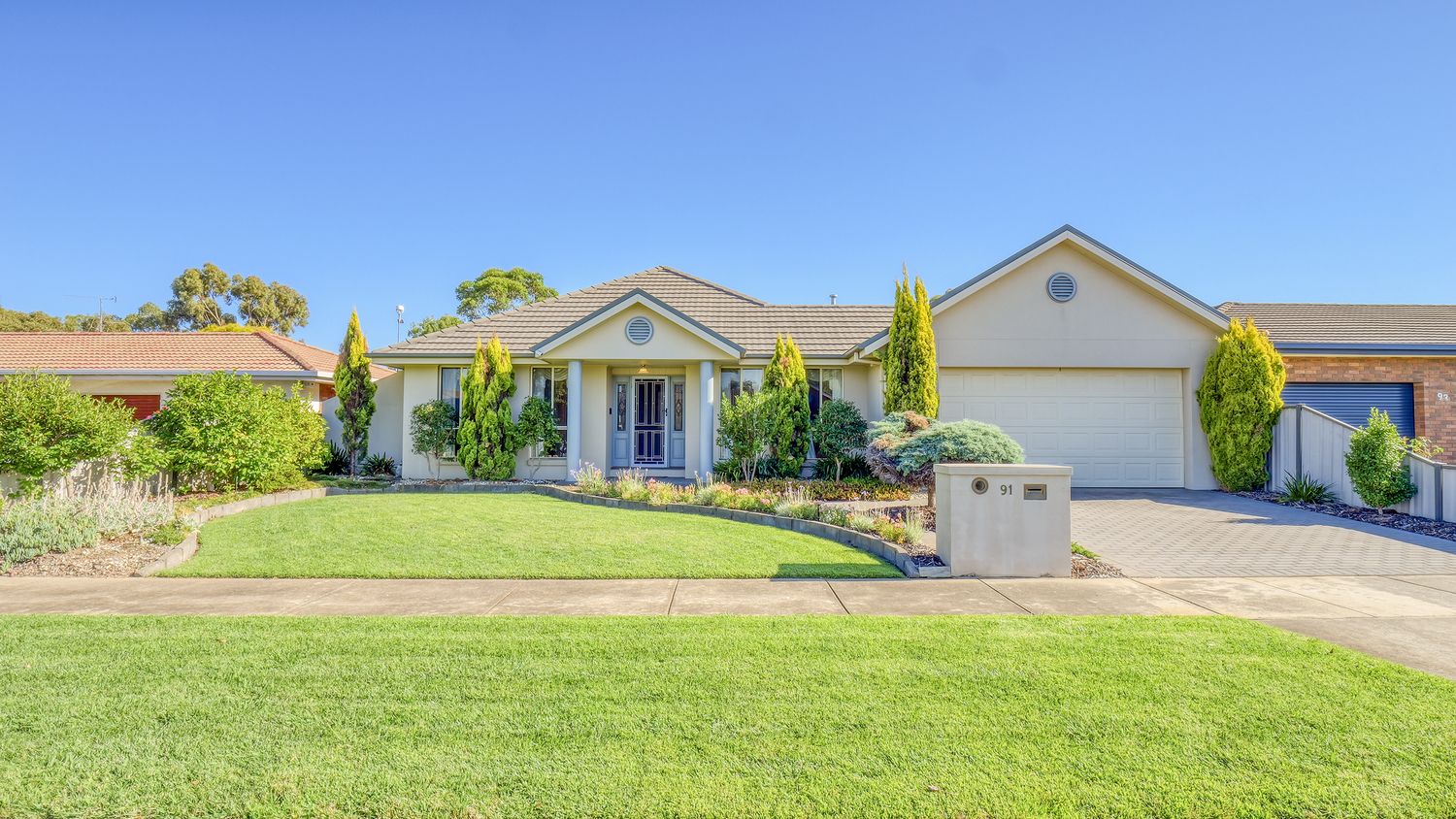 91 Orchard Circuit, Shepparton VIC 3630, Image 0