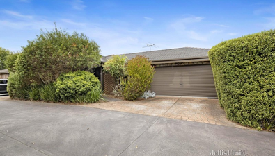 Picture of 10/1 Green Island Avenue, MOUNT MARTHA VIC 3934