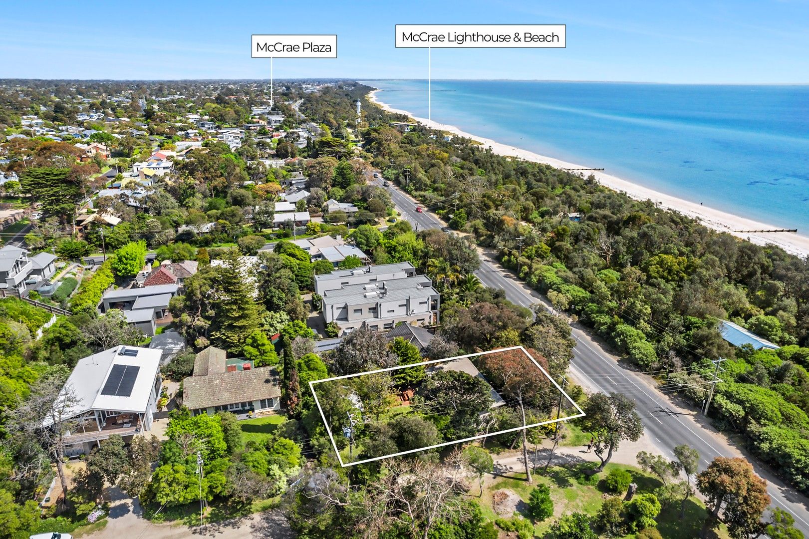 625 Point Nepean Road, McCrae VIC 3938, Image 2