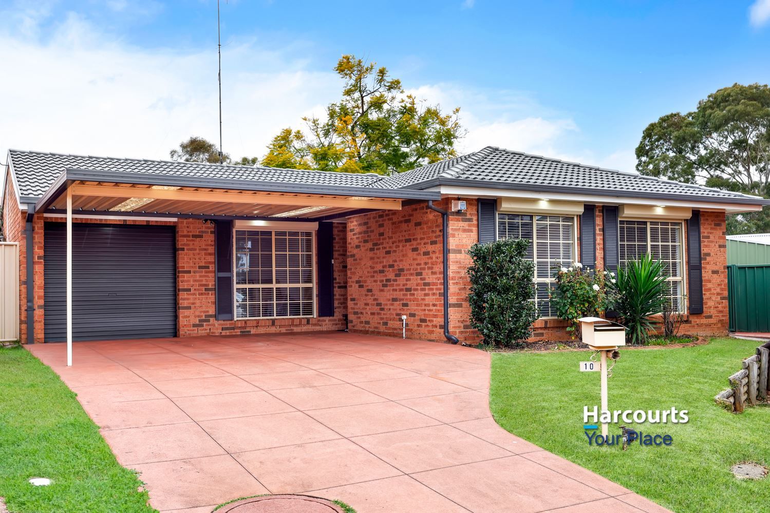 10 Becke Court, Glenmore Park NSW 2745, Image 0