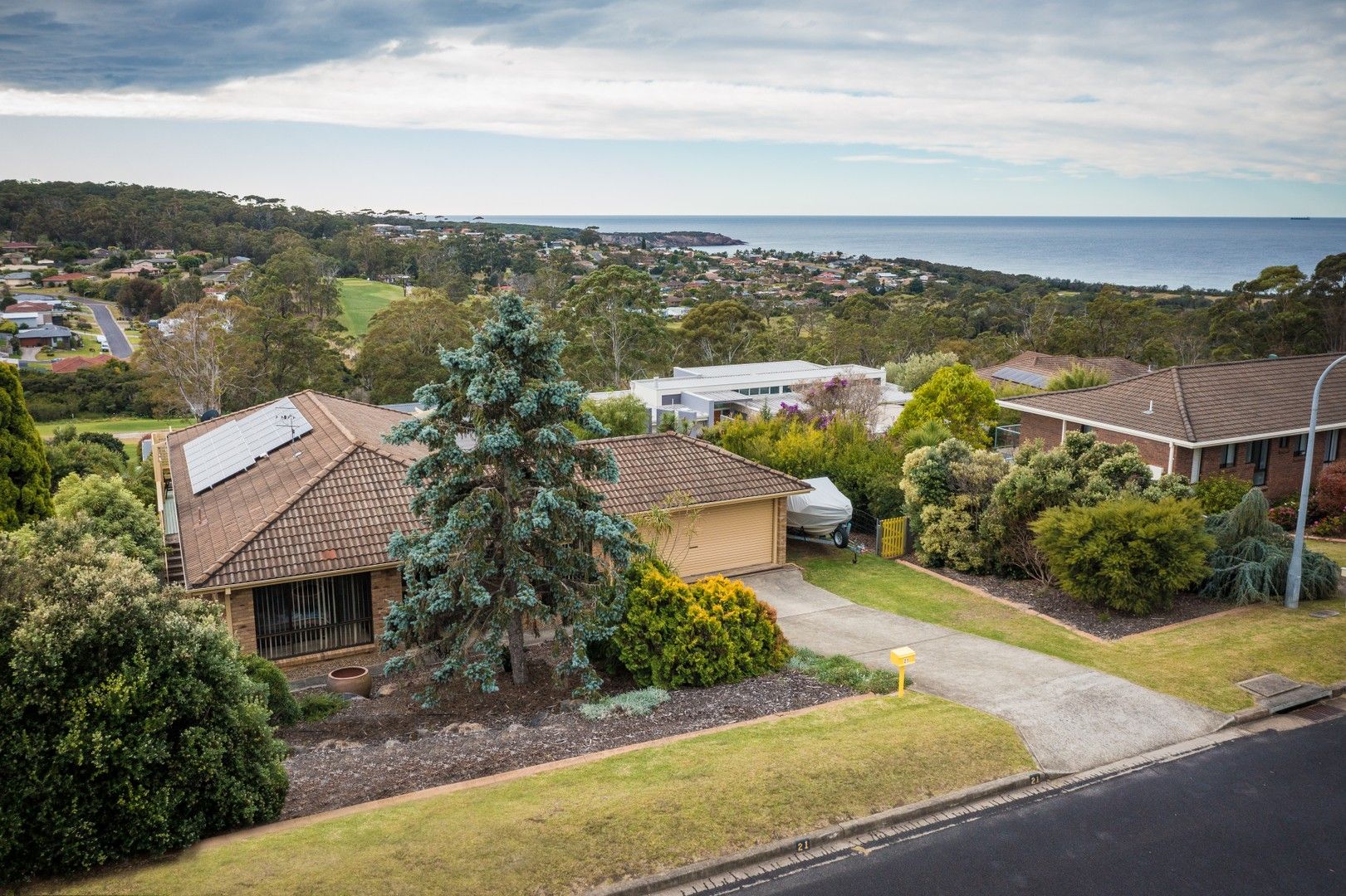 21 The Fairway, Tura Beach NSW 2548, Image 1