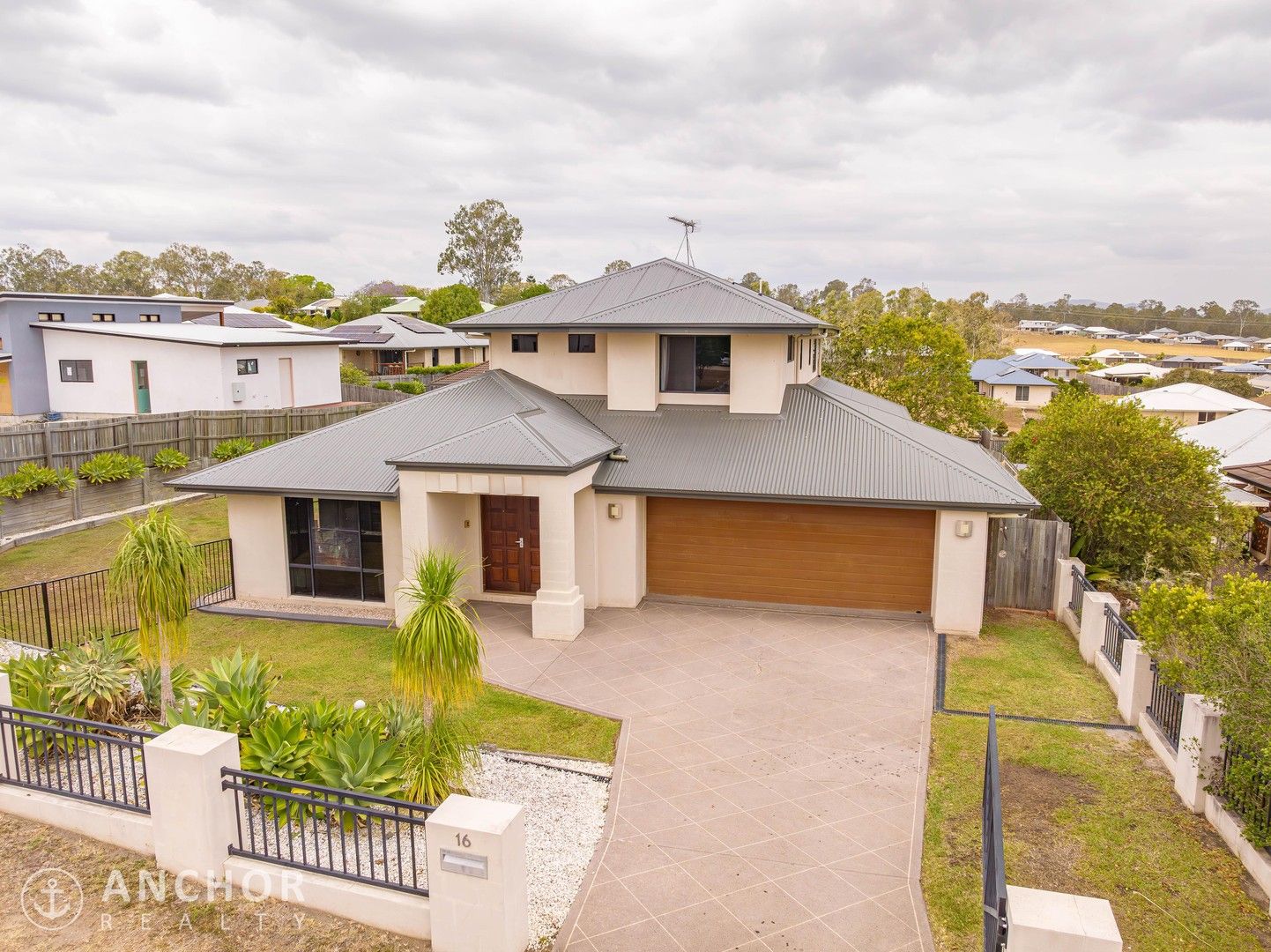 16 Directors Cct, Jones Hill QLD 4570, Image 0