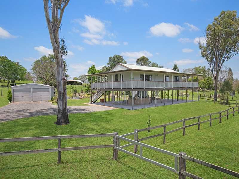 29 Worendo Street, Veresdale QLD 4285, Image 0