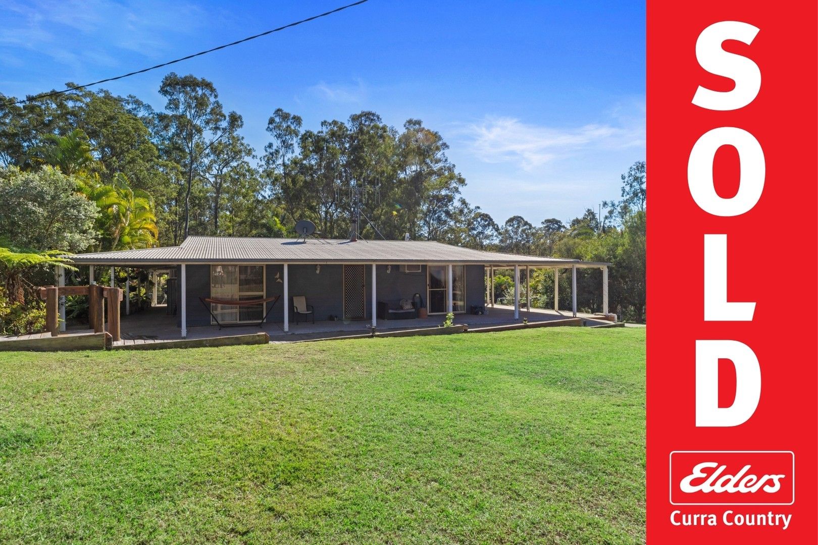 27 Deephouse Road, Bauple QLD 4650, Image 0