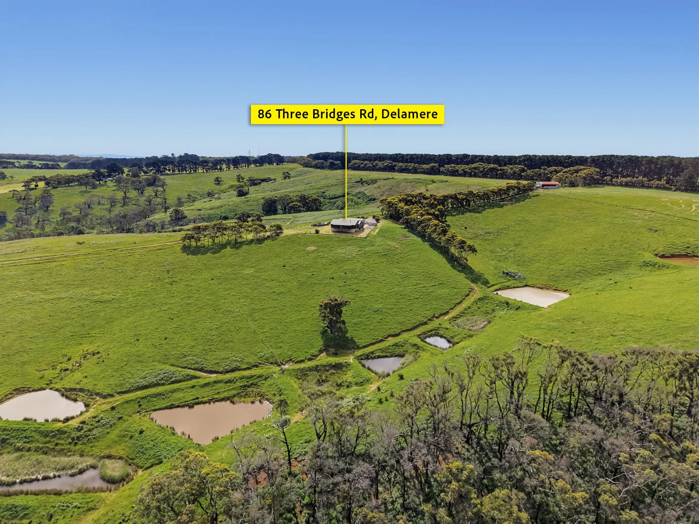 86 Three Bridges Road, Deep Creek SA 5204 - House for Sale | Domain