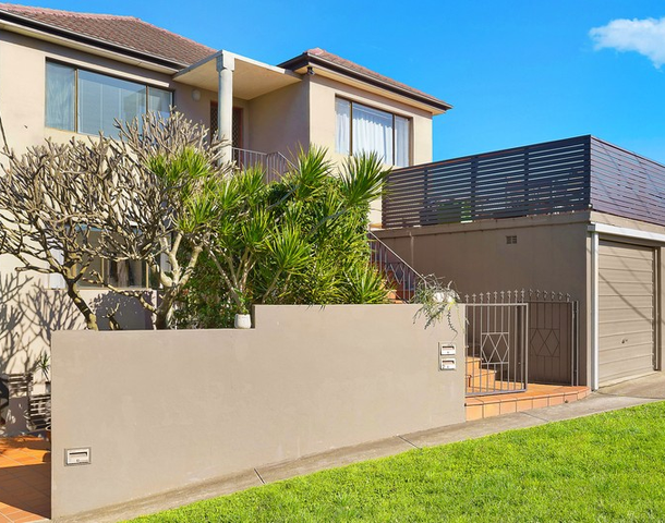 2/22 Pavilion Street, Queenscliff NSW 2096