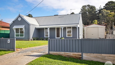 Picture of 718 Geelong Road, CANADIAN VIC 3350