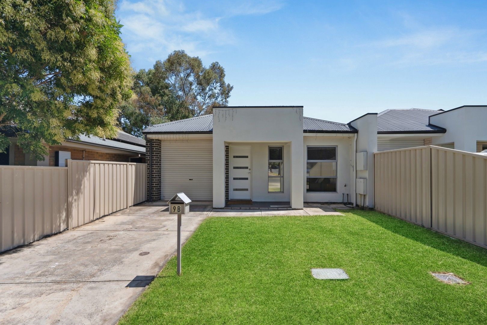 9B Argyle Terrace, Klemzig SA 5087, Image 0