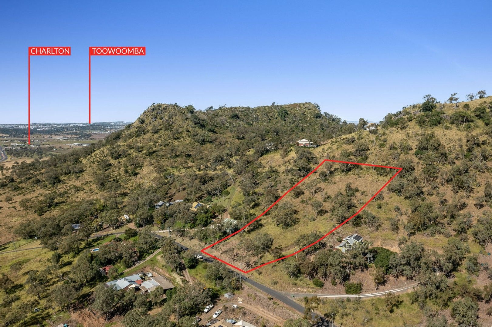 14 Linora Drive, Gowrie Mountain QLD 4350 Domain