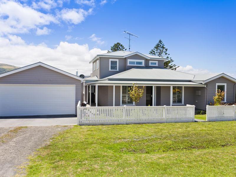 26 Noel Street, APOLLO BAY VIC 3233, Image 2