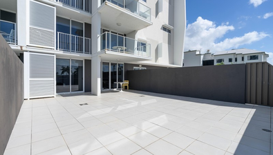 Picture of 302/5-7 Nelson Street, MACKAY QLD 4740