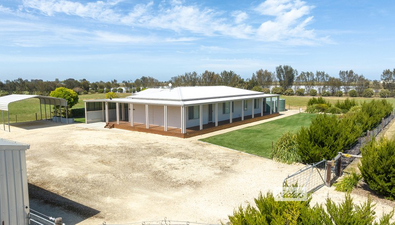 Picture of 271 Lucindale Road, NARACOORTE SA 5271
