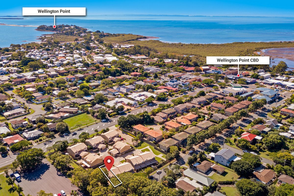 8/375 Birkdale Road, Wellington Point QLD 4160, Image 1