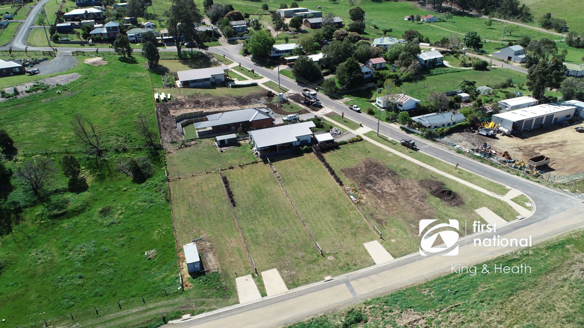 Lot 6, 42 Station Road, Bruthen VIC 3885, Image 2