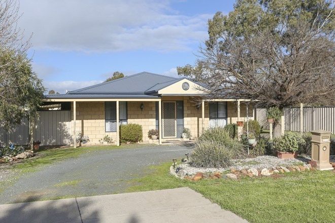 Picture of 124 Michie Street, ELMORE VIC 3558