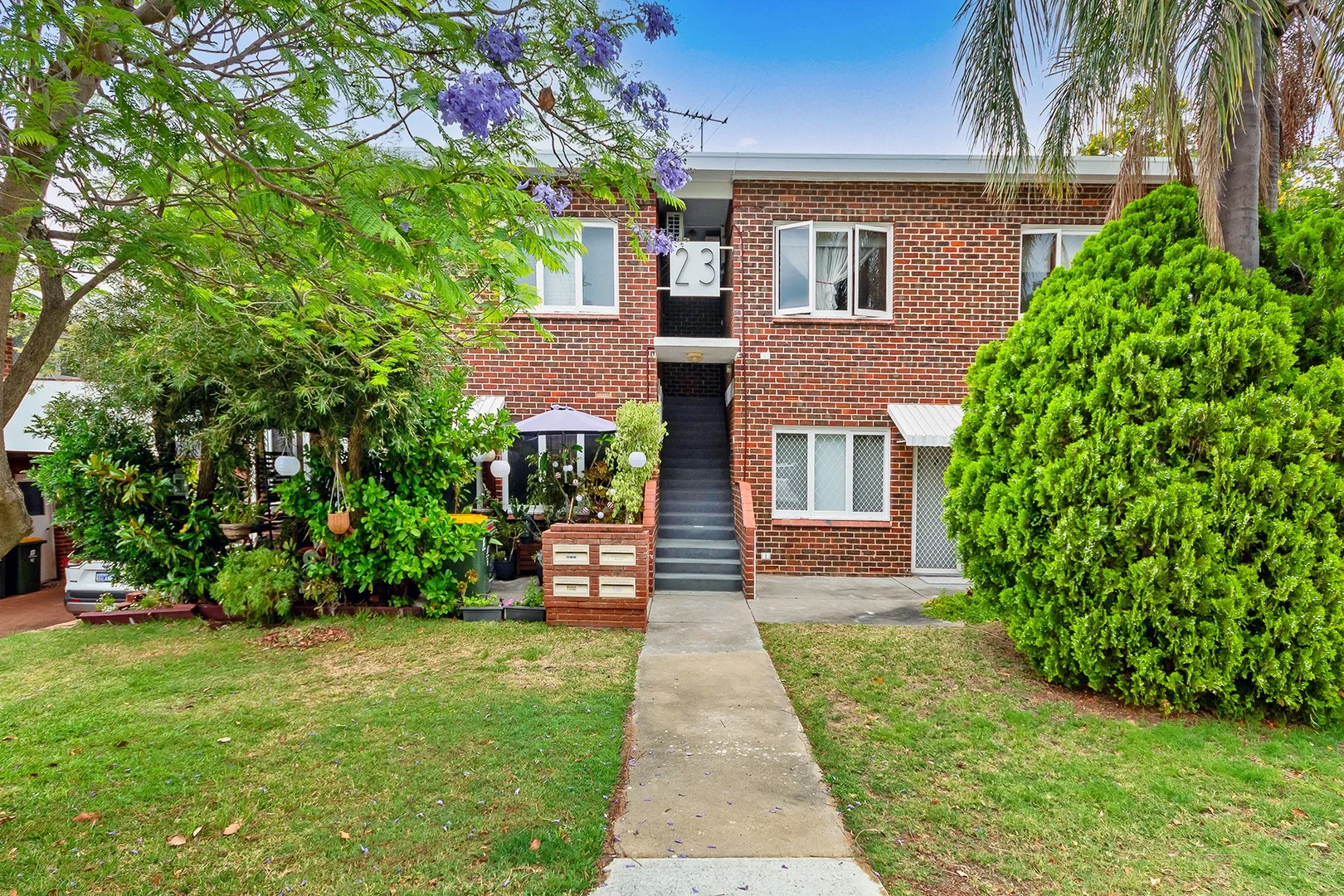 9/23 Ardross Crescent, Coolbinia WA 6050